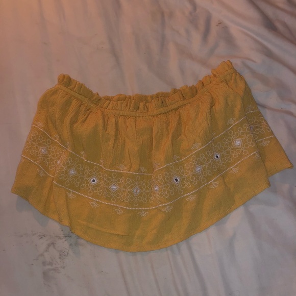 American Eagle, Crop top - Picture 1 of 2